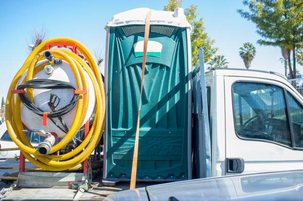 Portable Toilet Options We Offer in Ave Maria, FL