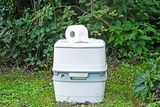 Best High-end porta potty rental  in Ave Maria, FL