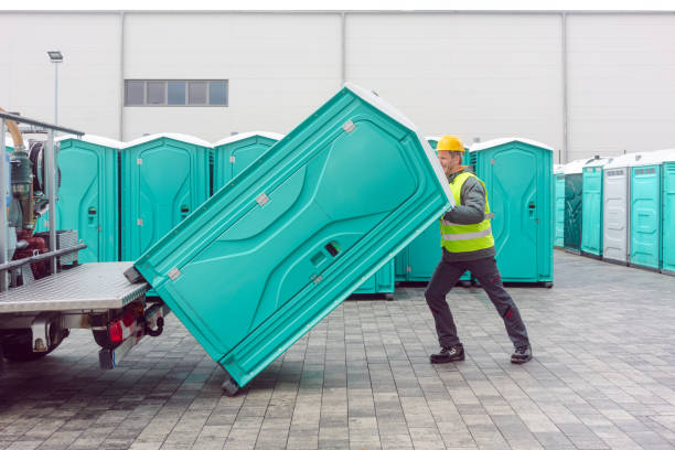 Best Portable toilet rental for construction  in Ave Maria, FL