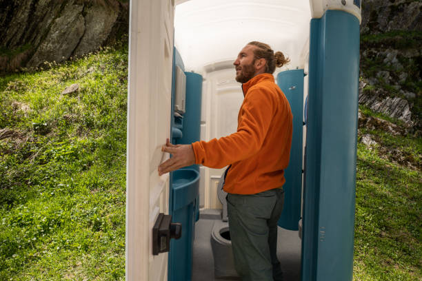 Affordable portable toilet rental in Ave Maria, FL