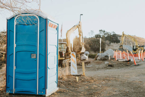 Portable bathroom rental in Ave Maria, FL