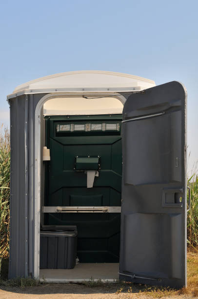 Portable restroom solutions in Ave Maria, FL