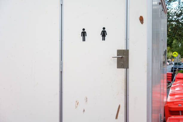 Best Portable bathroom rental  in Ave Maria, FL