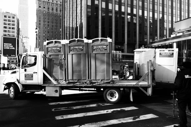 Ave Maria, FL porta potty rental Company