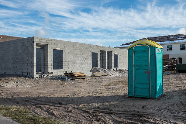 Best Porta potty for special events  in Ave Maria, FL